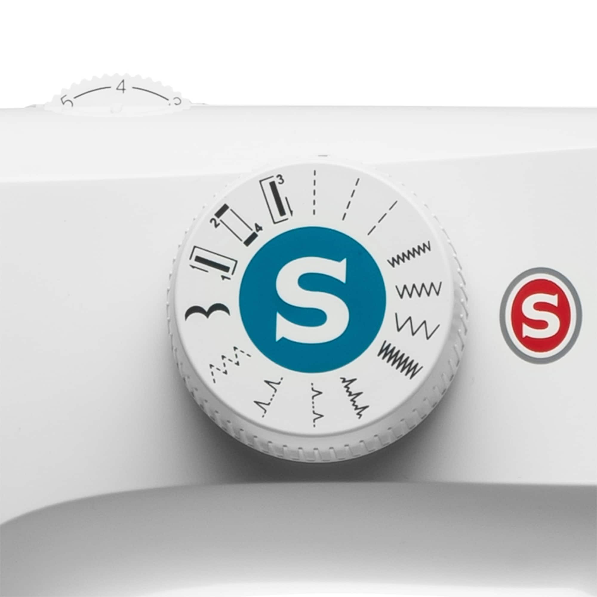 SINGER® M2100 Sewing Machine